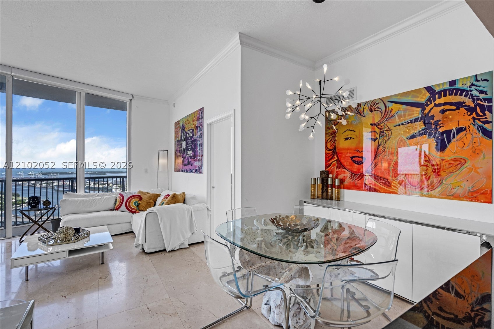 1750 N Bayshore Dr 5602