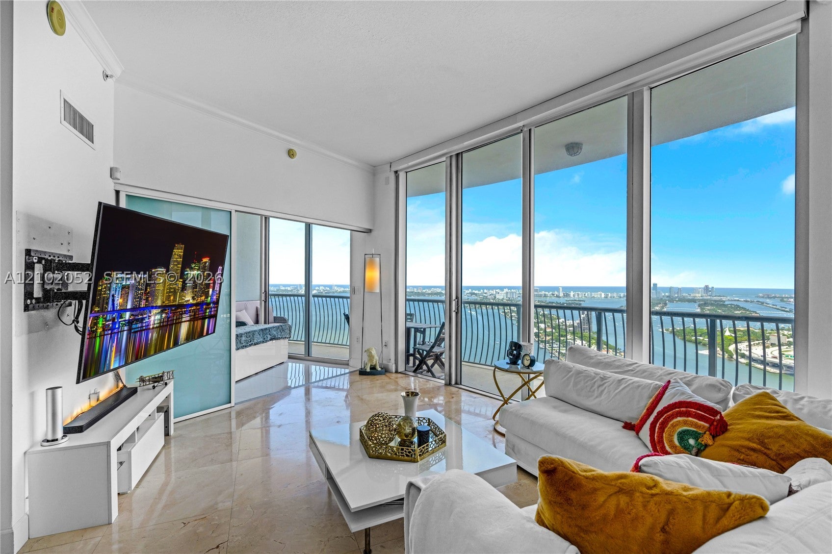 1750 N Bayshore Dr 5602