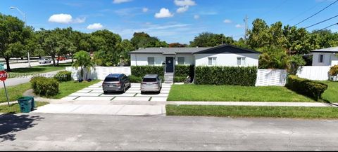 2401 SW 83rd Ave Miami FL 33155