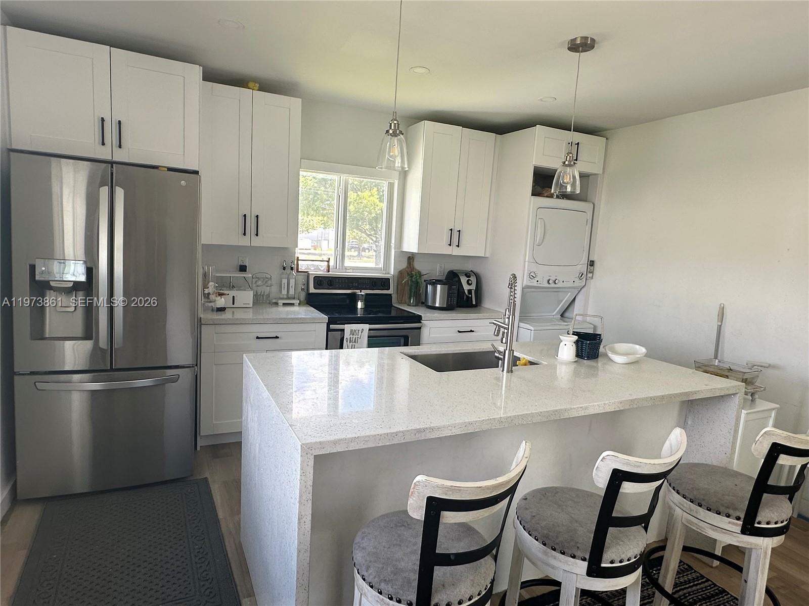 CORAL WAY VILLAGE SEC A P - Residential