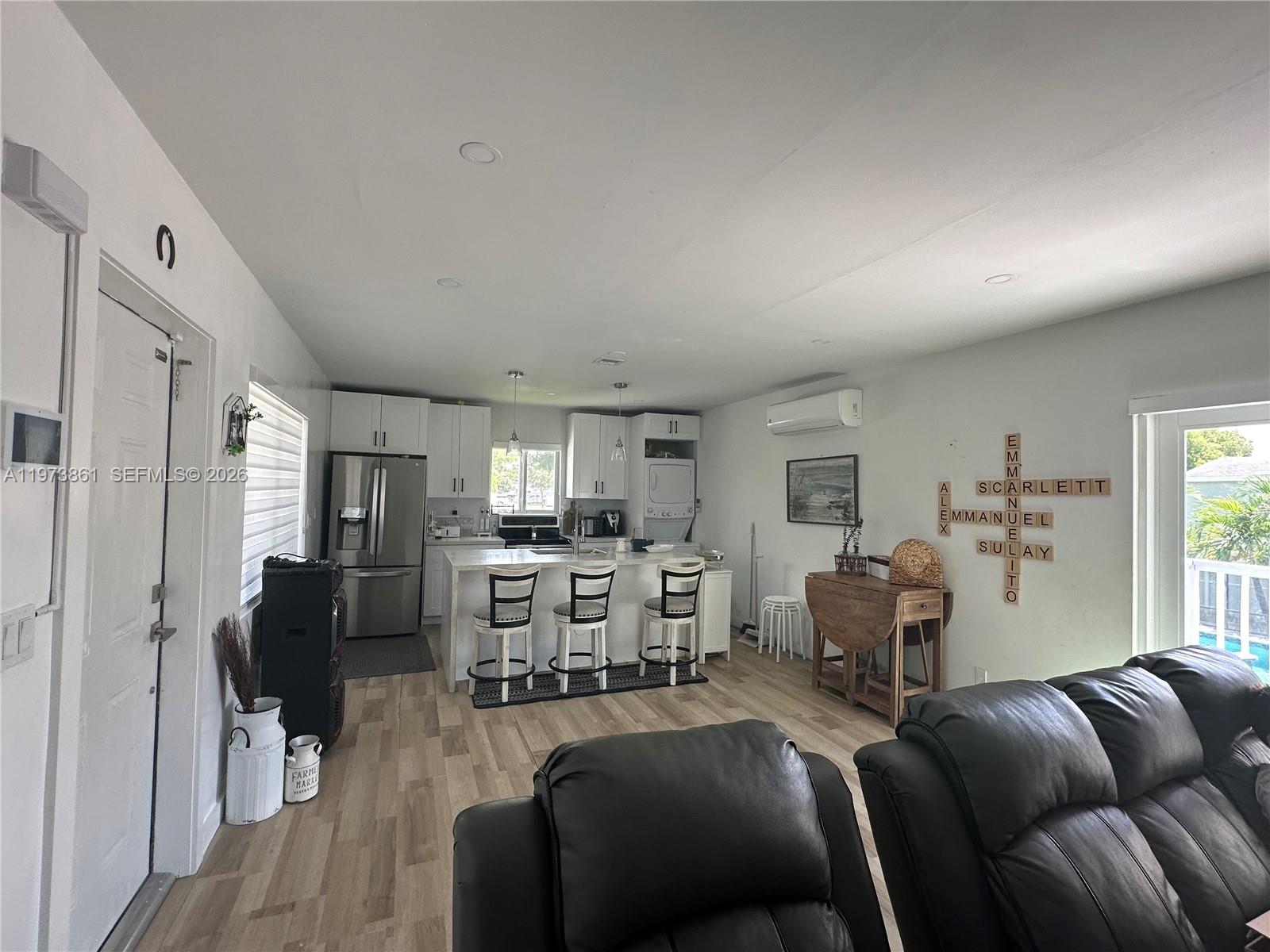 CORAL WAY VILLAGE SEC A P - Residential