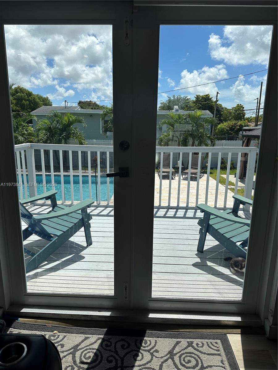 CORAL WAY VILLAGE SEC A P - Residential