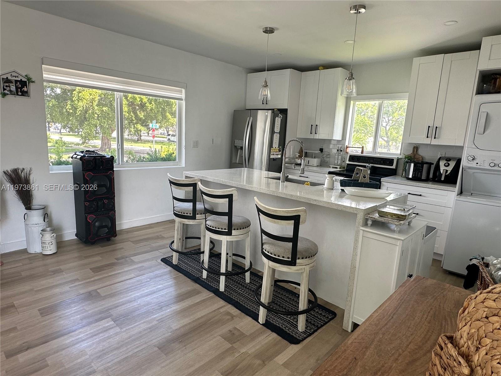 CORAL WAY VILLAGE SEC A P - Residential