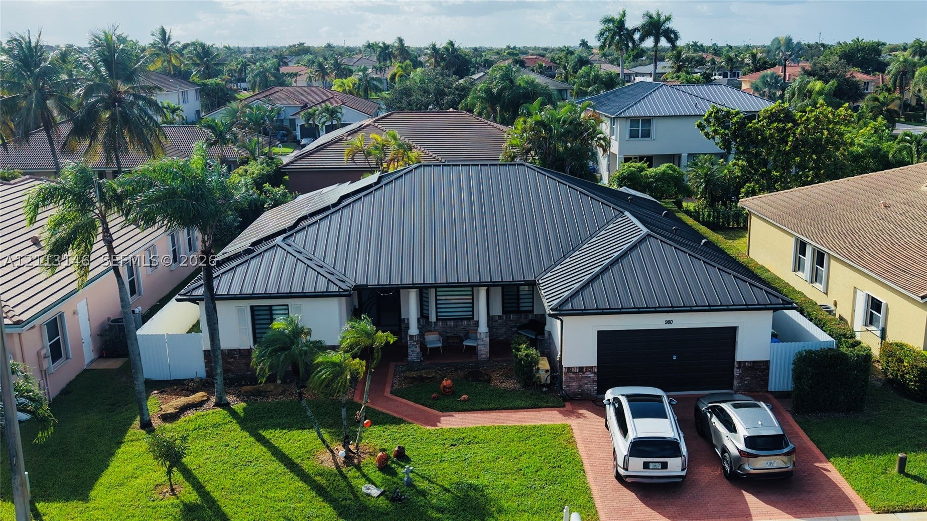 980 SW 159th Ter