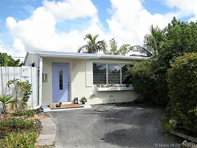 COLLIER ESTATES 4TH ADD - Residential