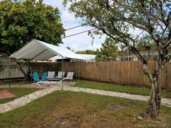 COLLIER ESTATES 4TH ADD - Residential