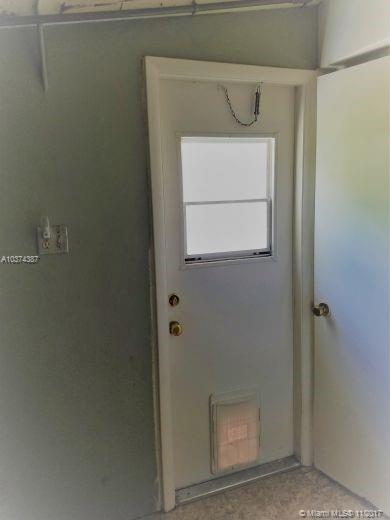 COLLIER ESTATES 4TH ADD - Residential