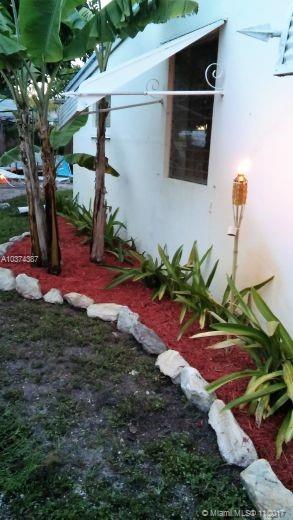 COLLIER ESTATES 4TH ADD - Residential