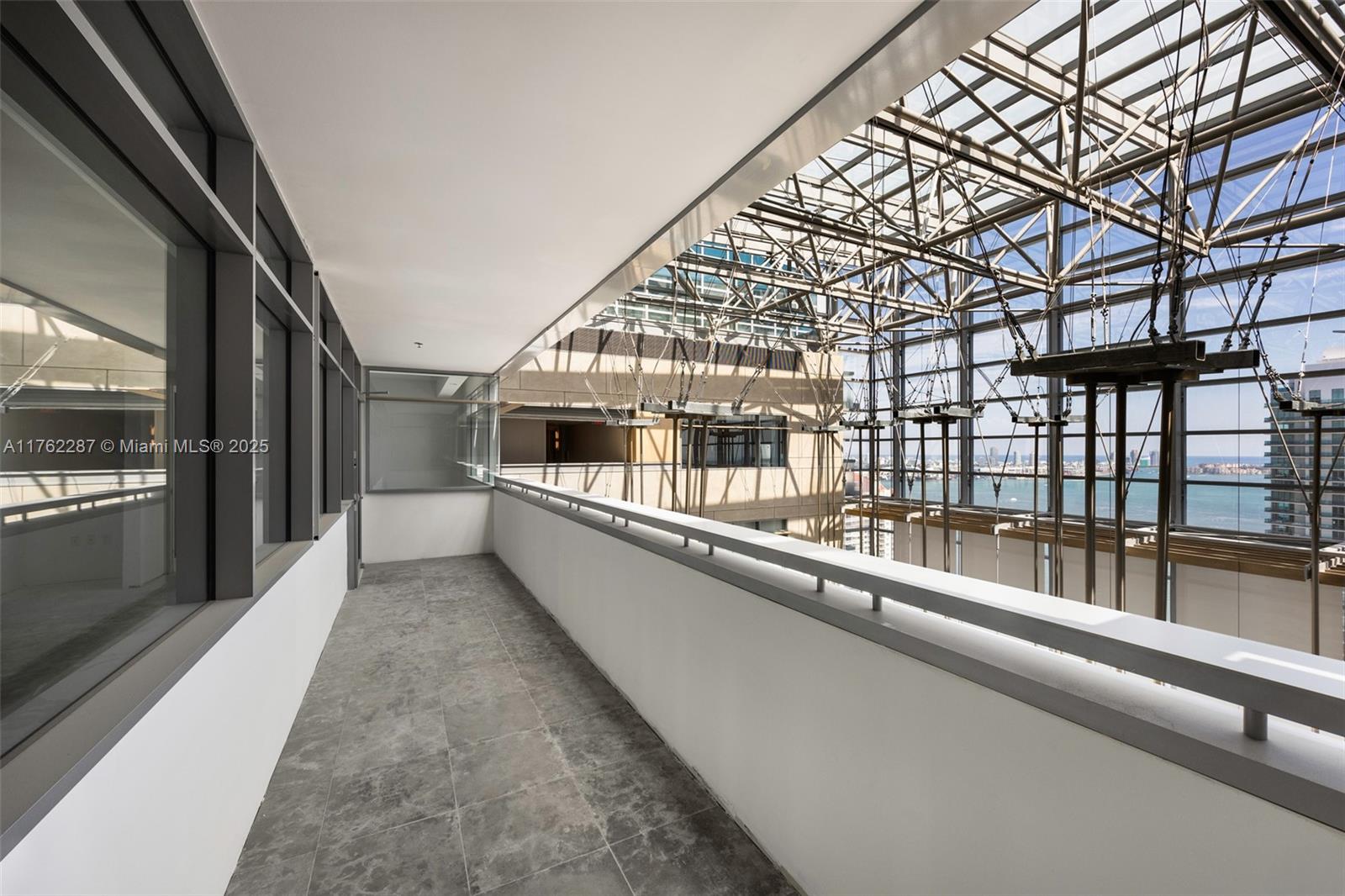 MAYFIELD CONDO - Residential