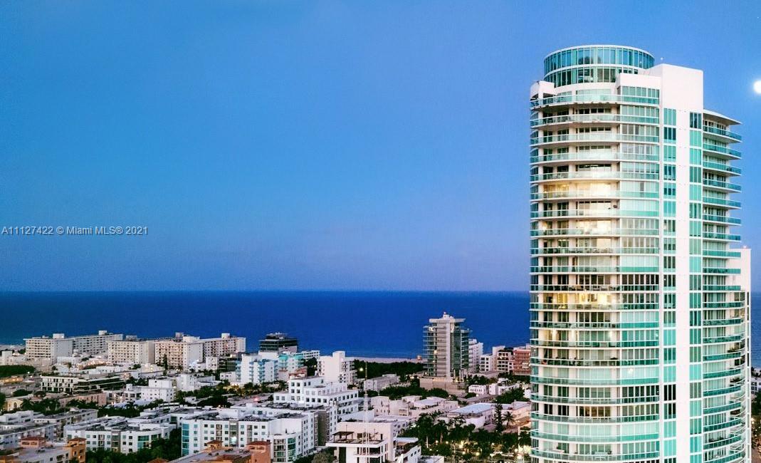 MURANO AT PORTOFINO CONDO - Residential