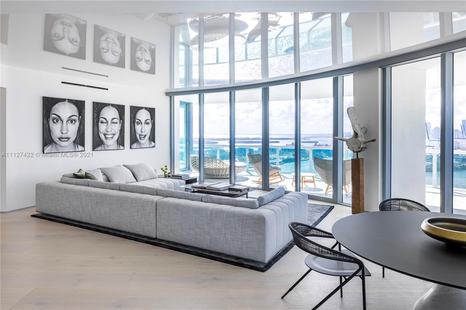 MURANO AT PORTOFINO CONDO - Residential