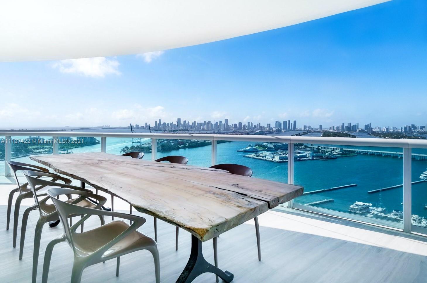 MURANO AT PORTOFINO CONDO - Residential