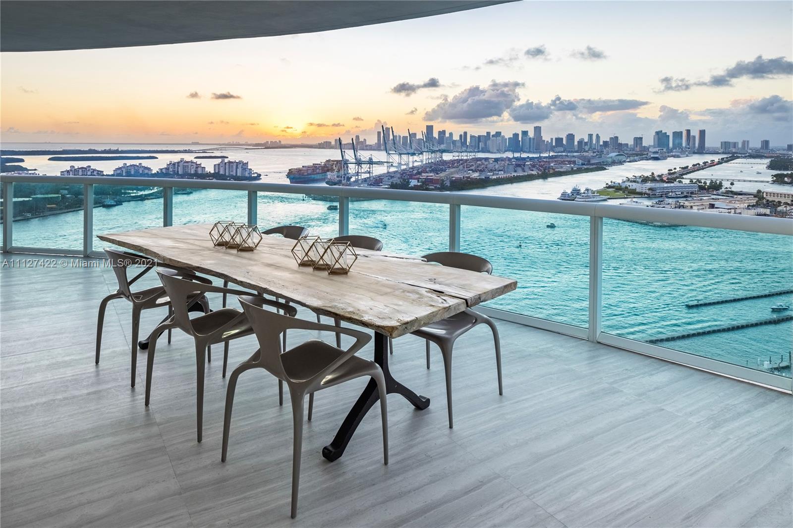 MURANO AT PORTOFINO CONDO - Residential