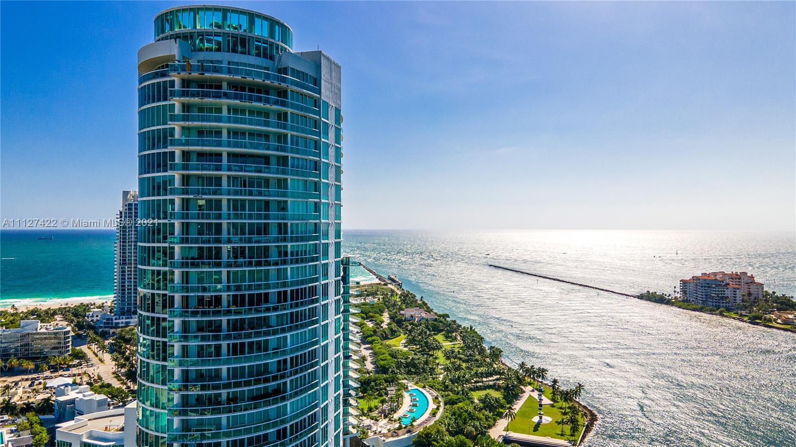 MURANO AT PORTOFINO CONDO - Residential