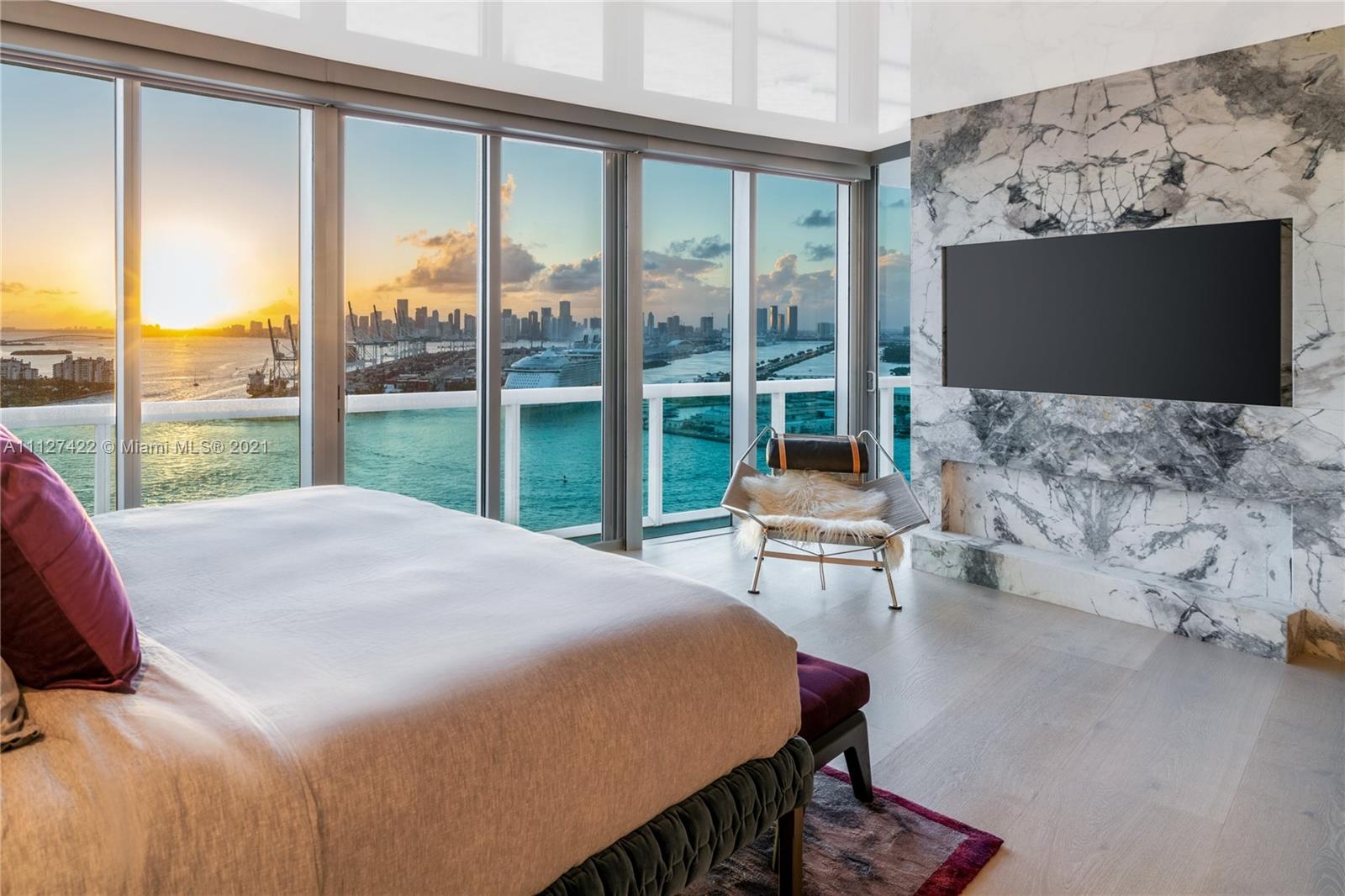 MURANO AT PORTOFINO CONDO - Residential