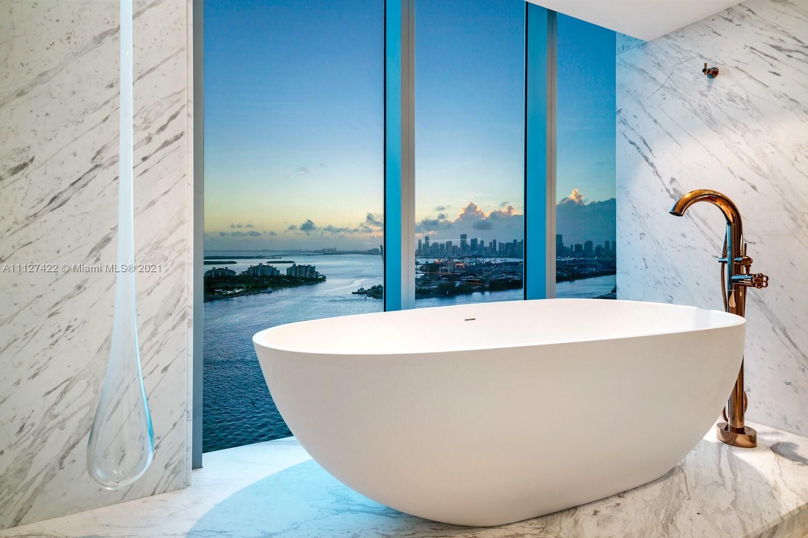 MURANO AT PORTOFINO CONDO - Residential