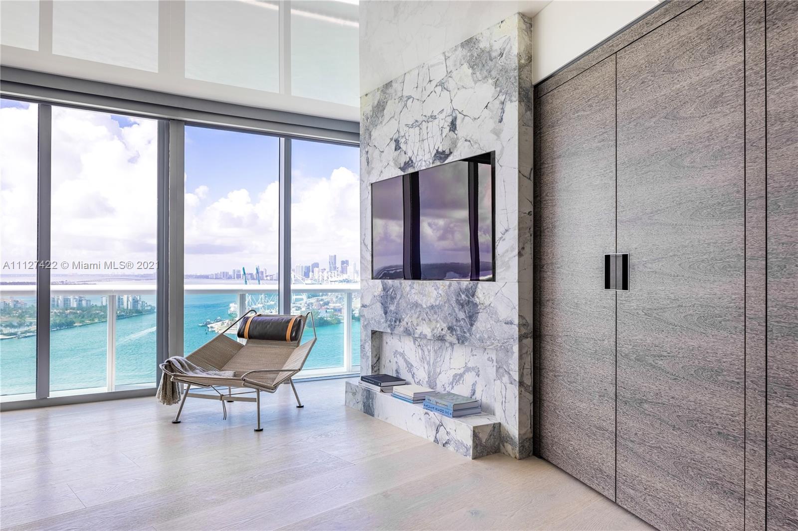 MURANO AT PORTOFINO CONDO - Residential