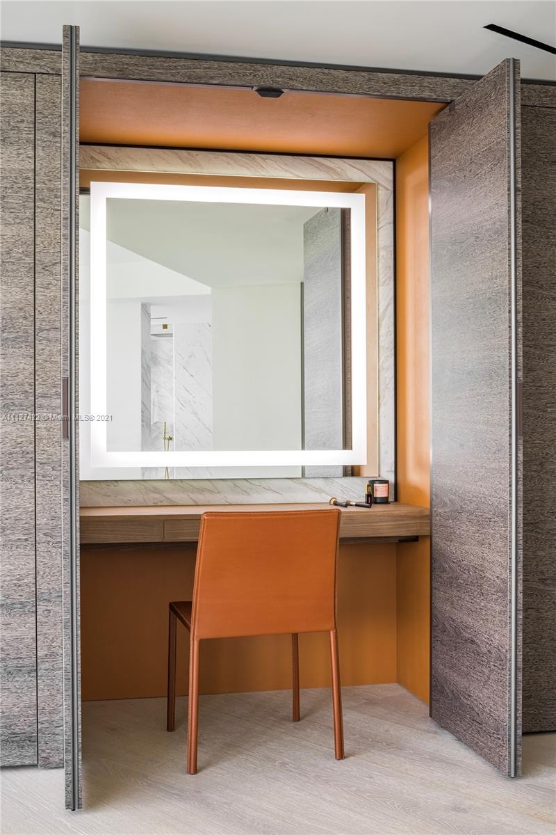 MURANO AT PORTOFINO CONDO - Residential