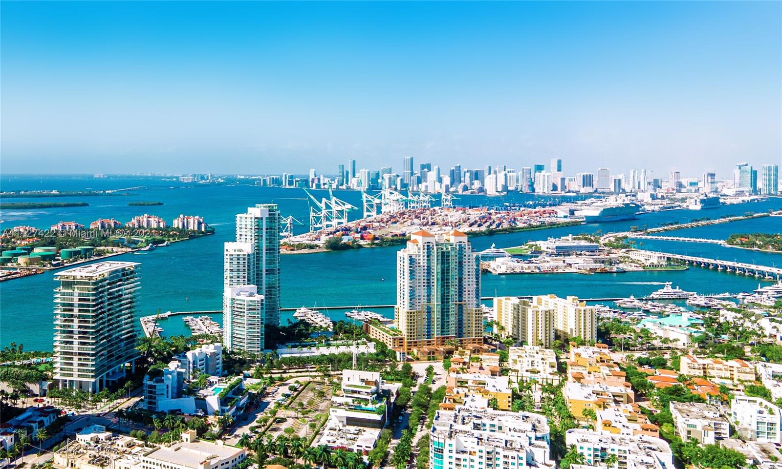 MURANO AT PORTOFINO CONDO - Residential