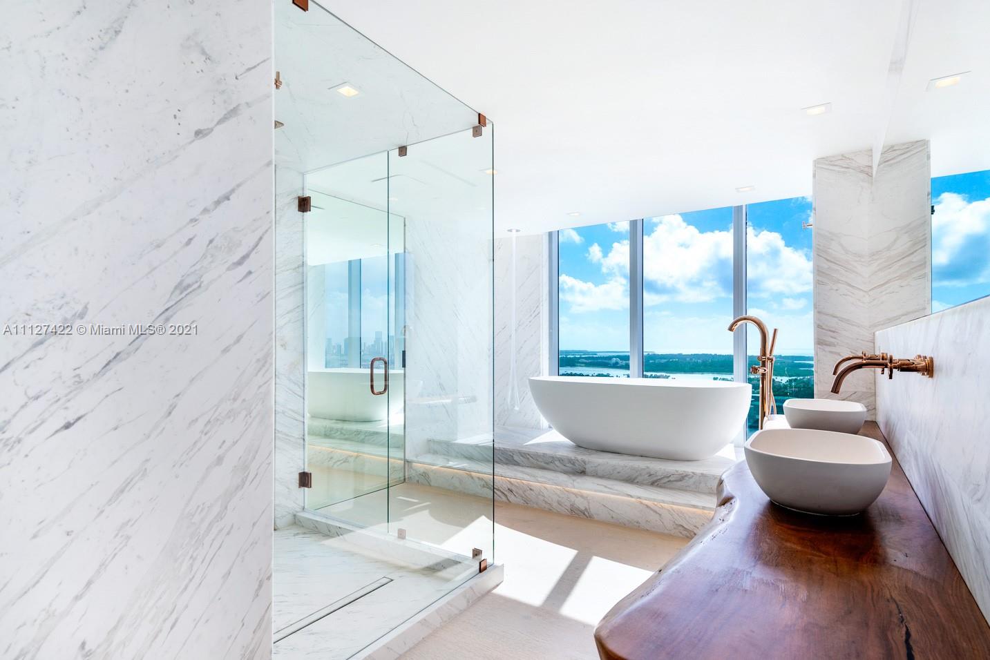 MURANO AT PORTOFINO CONDO - Residential