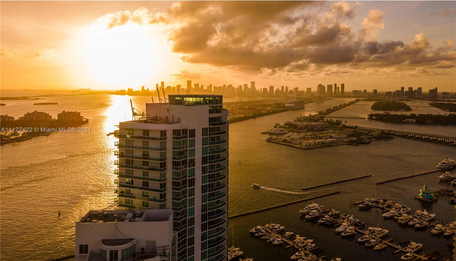 MURANO AT PORTOFINO CONDO - Residential