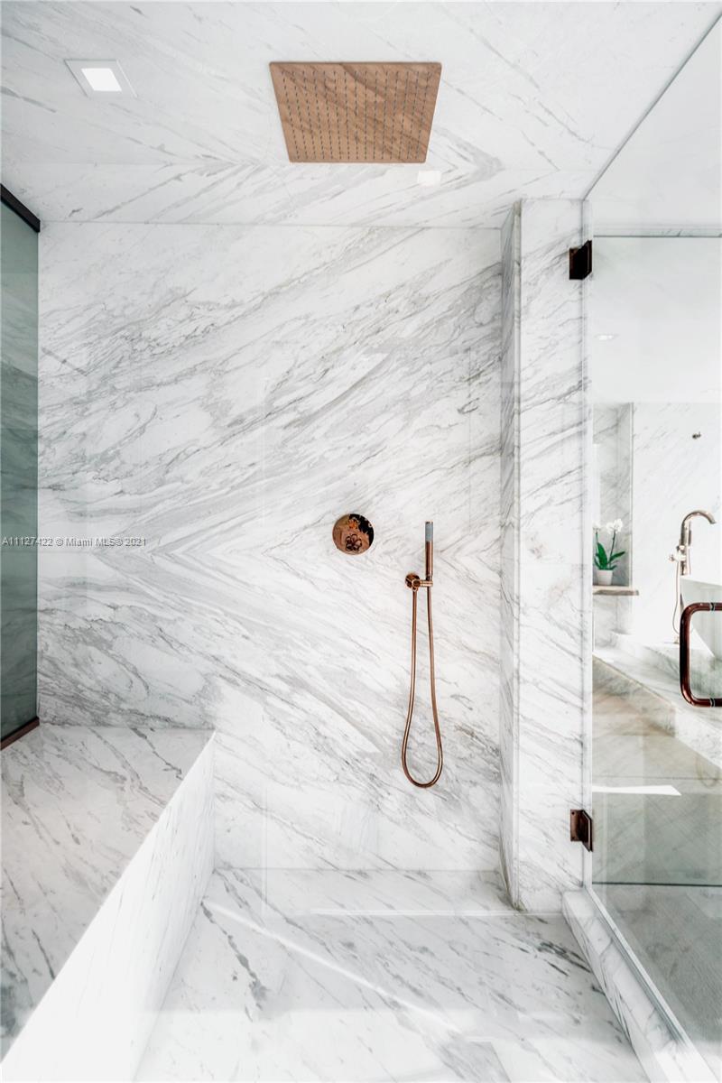 MURANO AT PORTOFINO CONDO - Residential