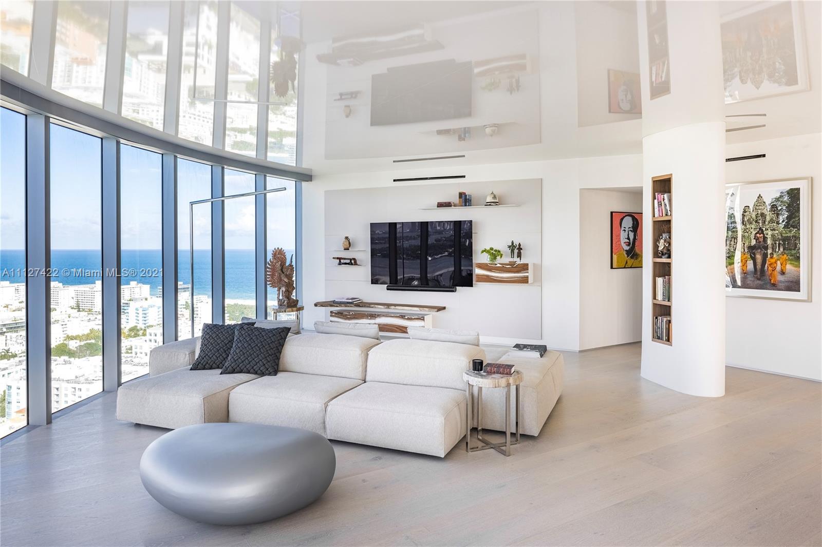 MURANO AT PORTOFINO CONDO - Residential