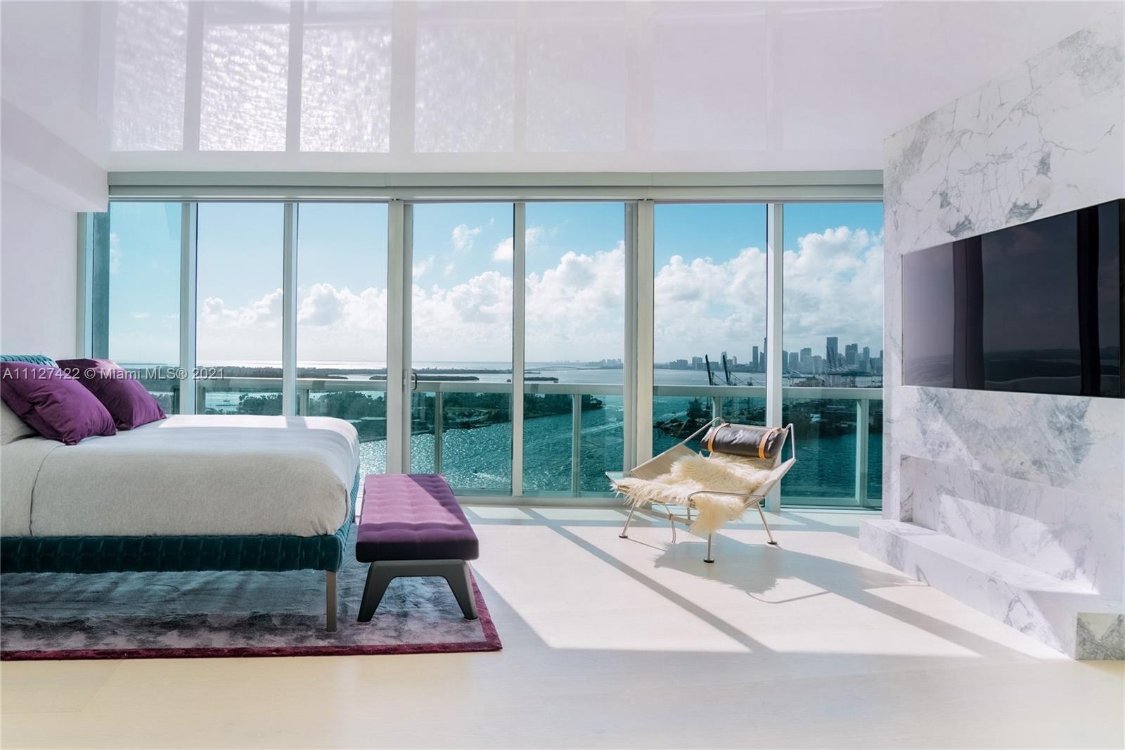 MURANO AT PORTOFINO CONDO - Residential