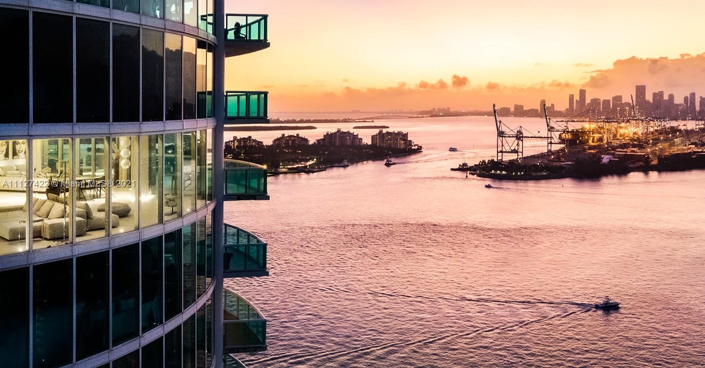 MURANO AT PORTOFINO CONDO - Residential