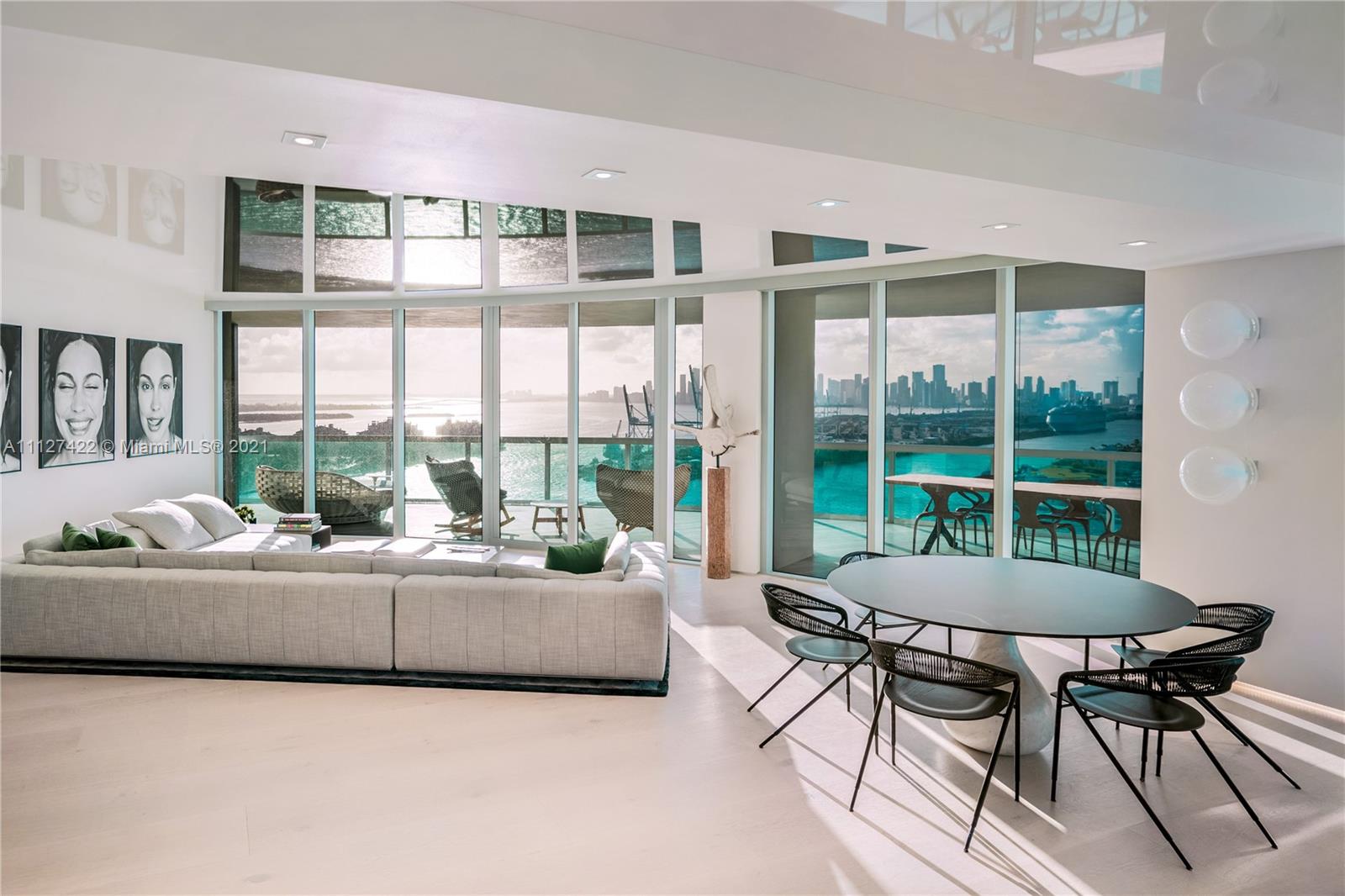 MURANO AT PORTOFINO CONDO - Residential