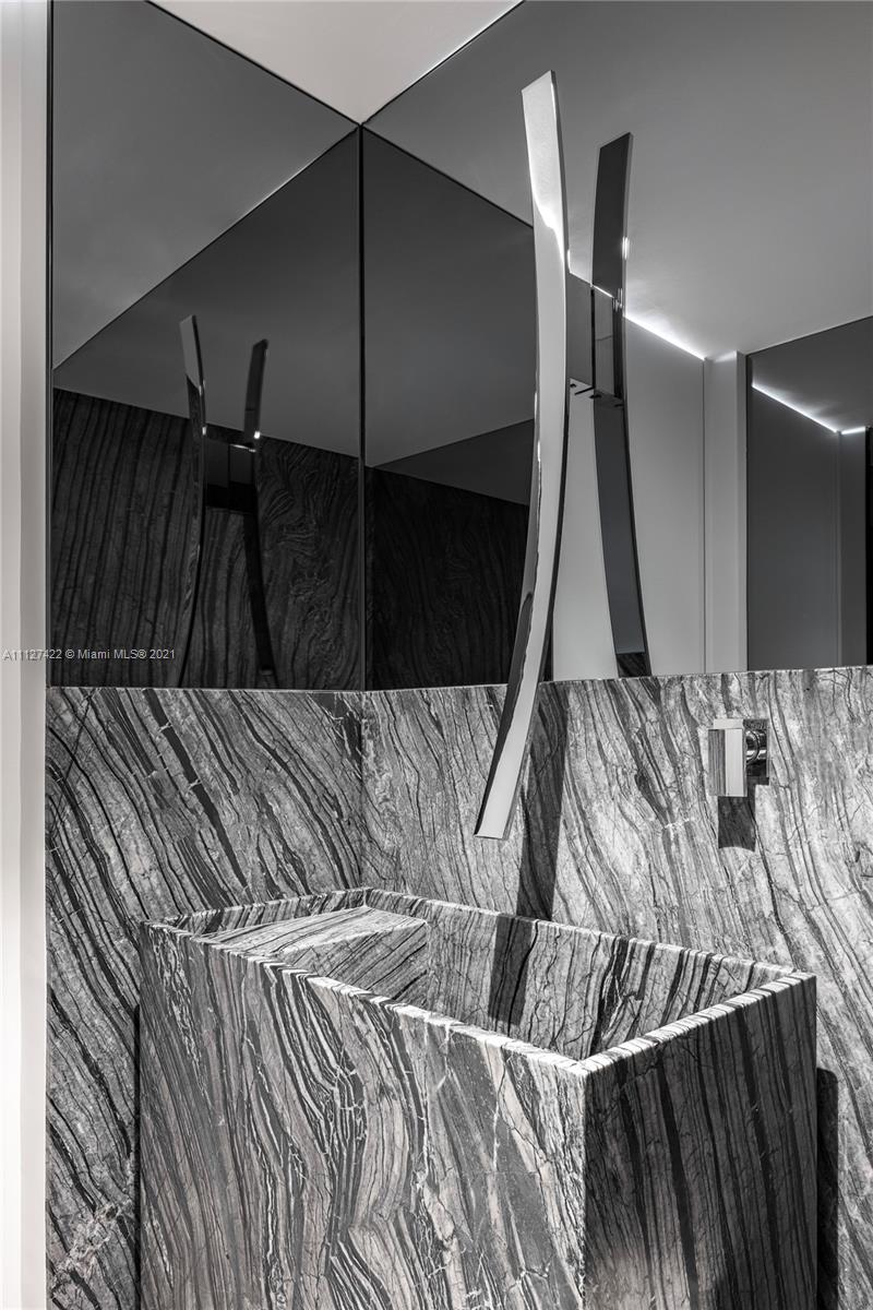 MURANO AT PORTOFINO CONDO - Residential