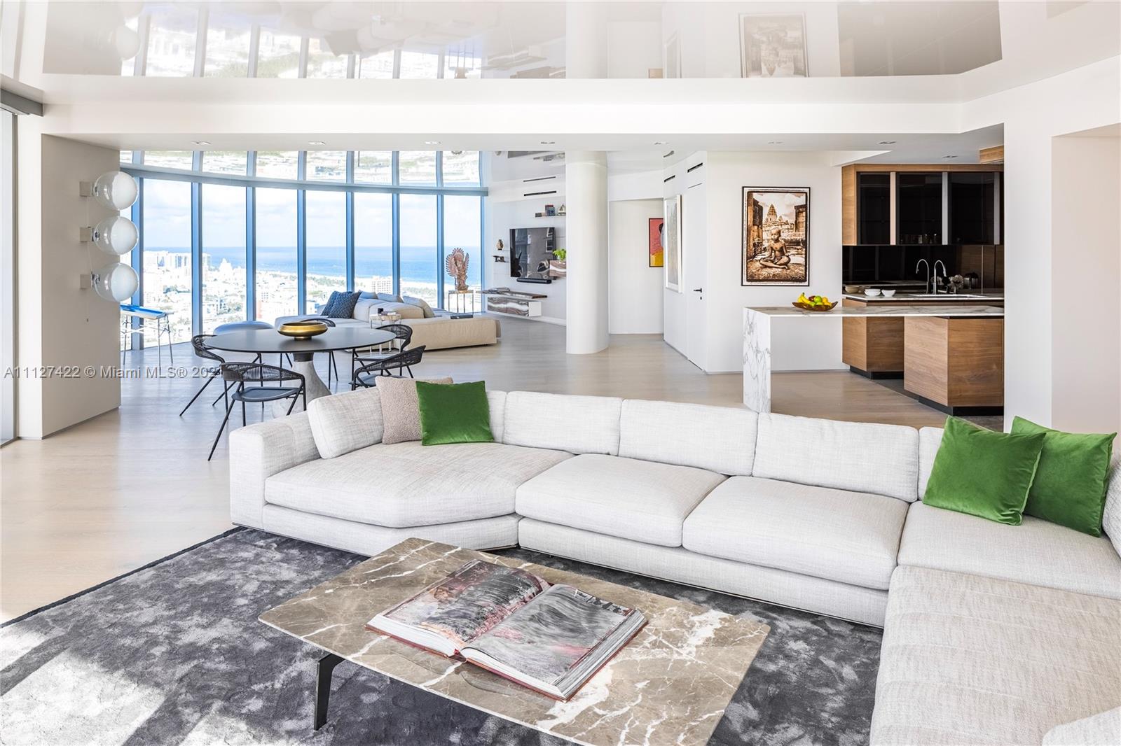 MURANO AT PORTOFINO CONDO - Residential