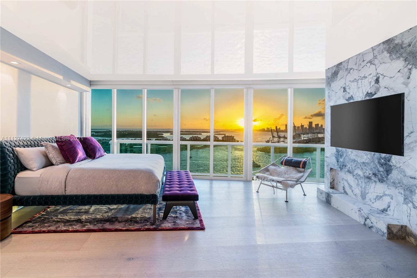 MURANO AT PORTOFINO CONDO - Residential