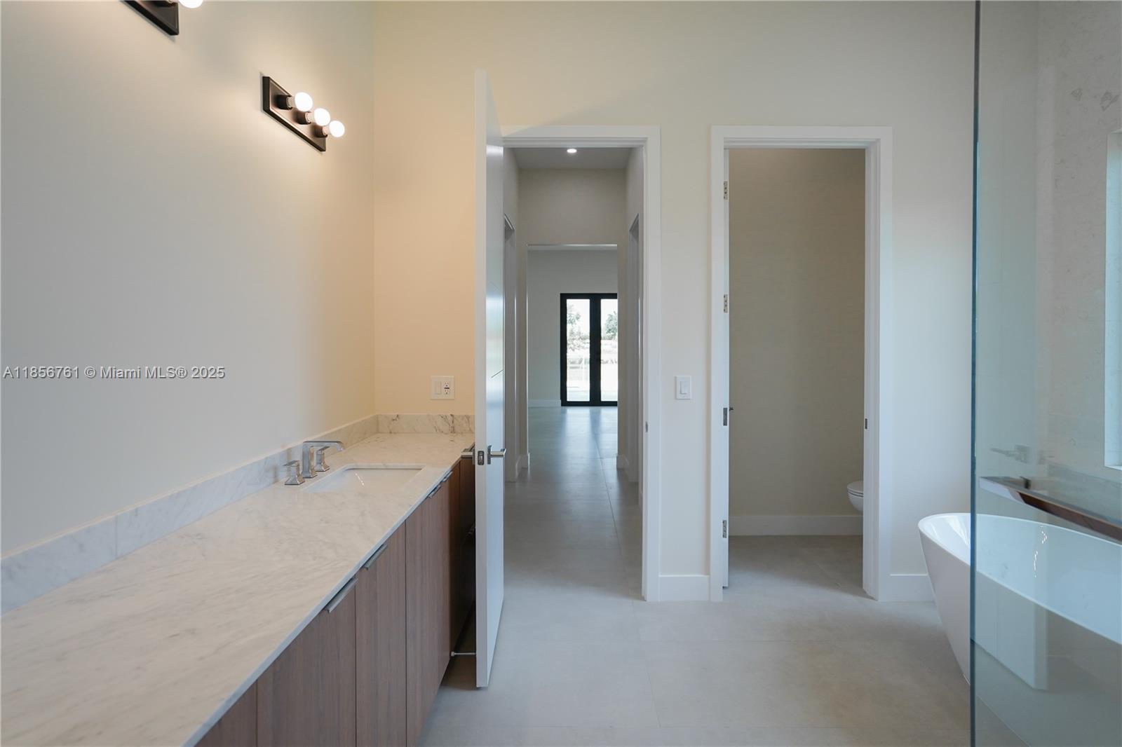 THE REDLANDS SEC 1 - Residential