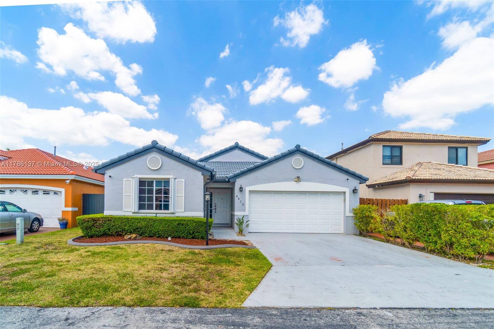 8612 Sw 159th Pl, Miami, Broward County, Florida - 4 Bedrooms  
3 Bathrooms - 