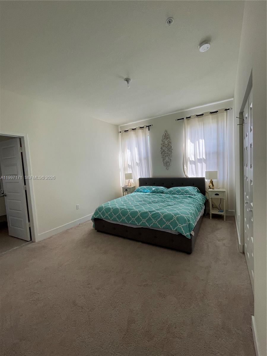 HIGHLAND AT PARK CENTRAL - Residential Lease