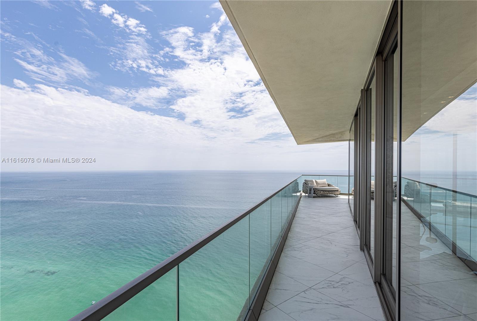 18975 Collins Ave 3500, Sunny Isles Beach, Miami-Dade County, Florida - 4 Bedrooms  
6 Bathrooms - 