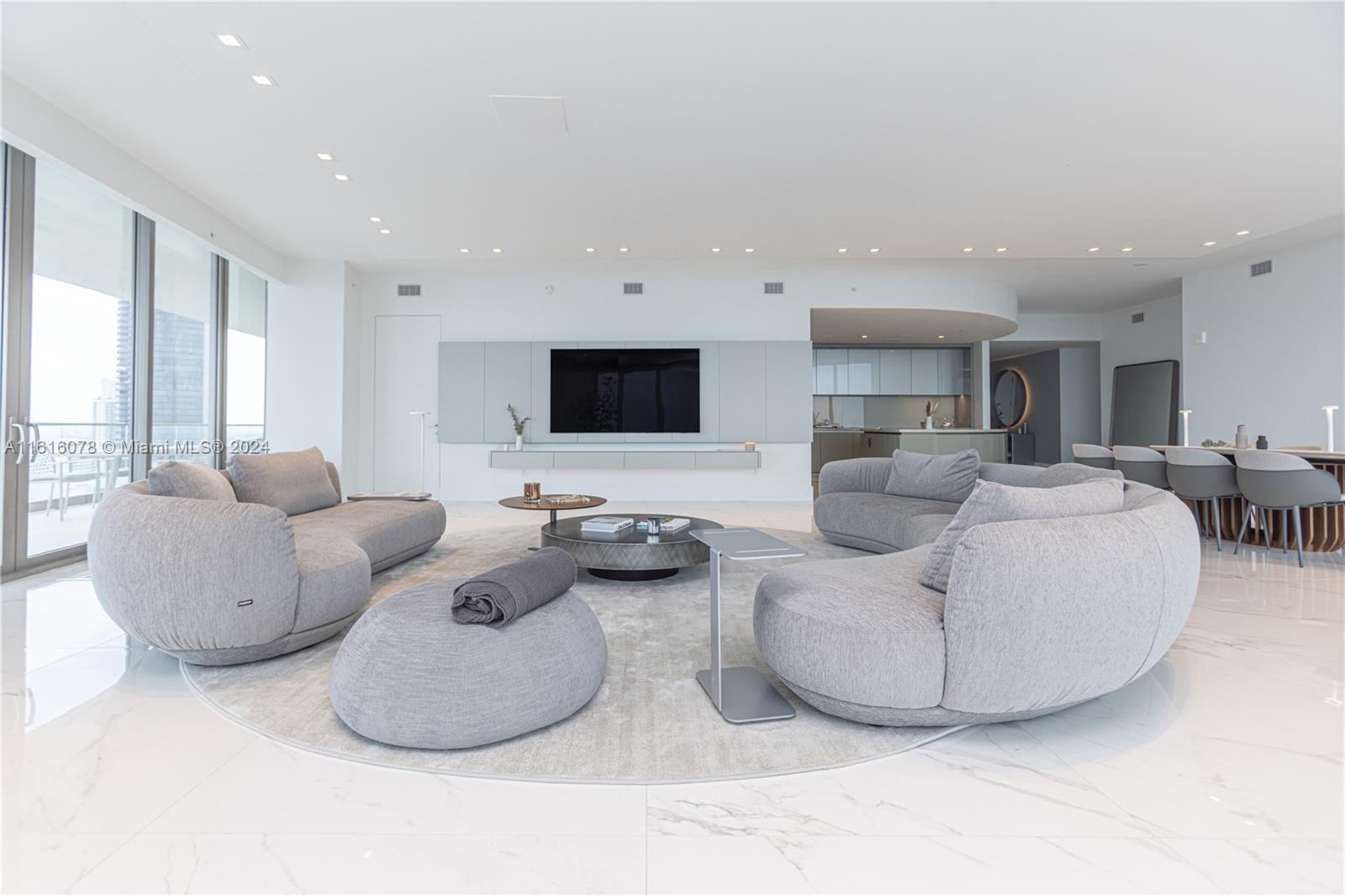 ARAMANI CASA - Residential