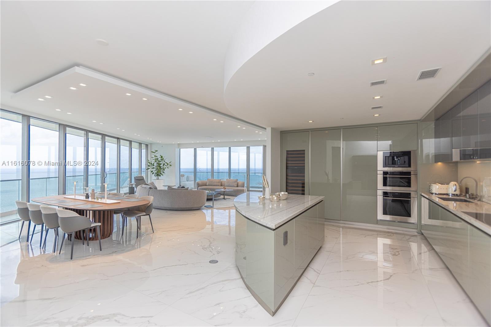 ARAMANI CASA - Residential