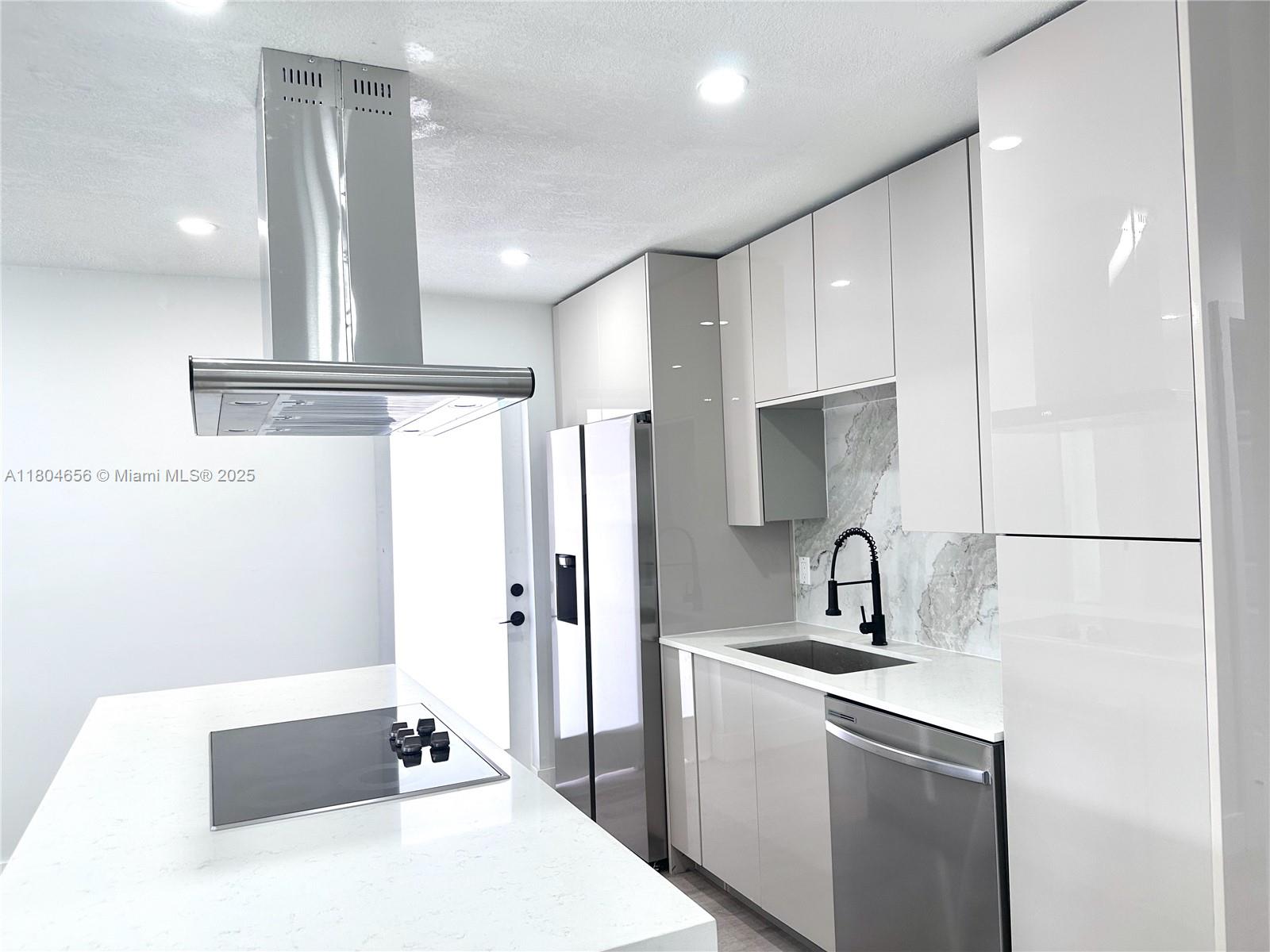 SHERIDAN PARK - Residential