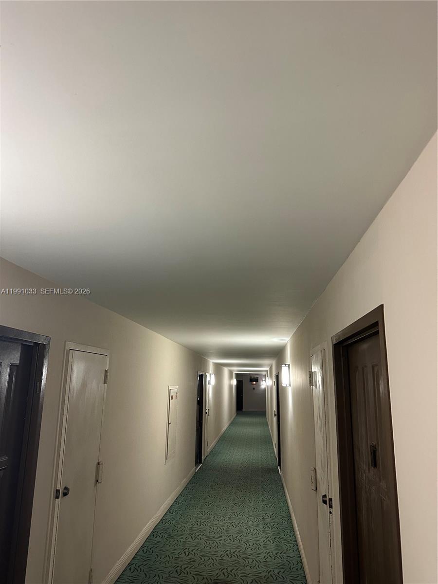 TOWERS OF OCEANVIEW SOUTH - Residential