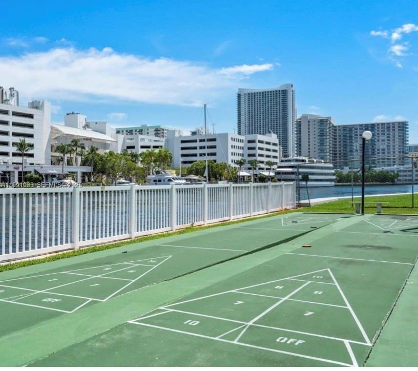 TOWERS OF OCEANVIEW SOUTH - Residential