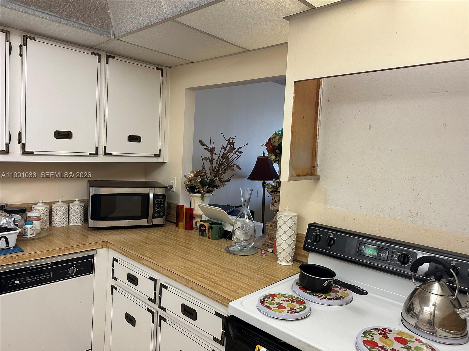 TOWERS OF OCEANVIEW SOUTH - Residential