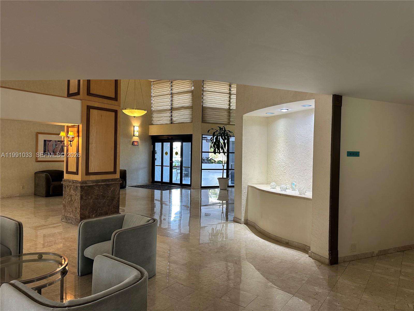 TOWERS OF OCEANVIEW SOUTH - Residential