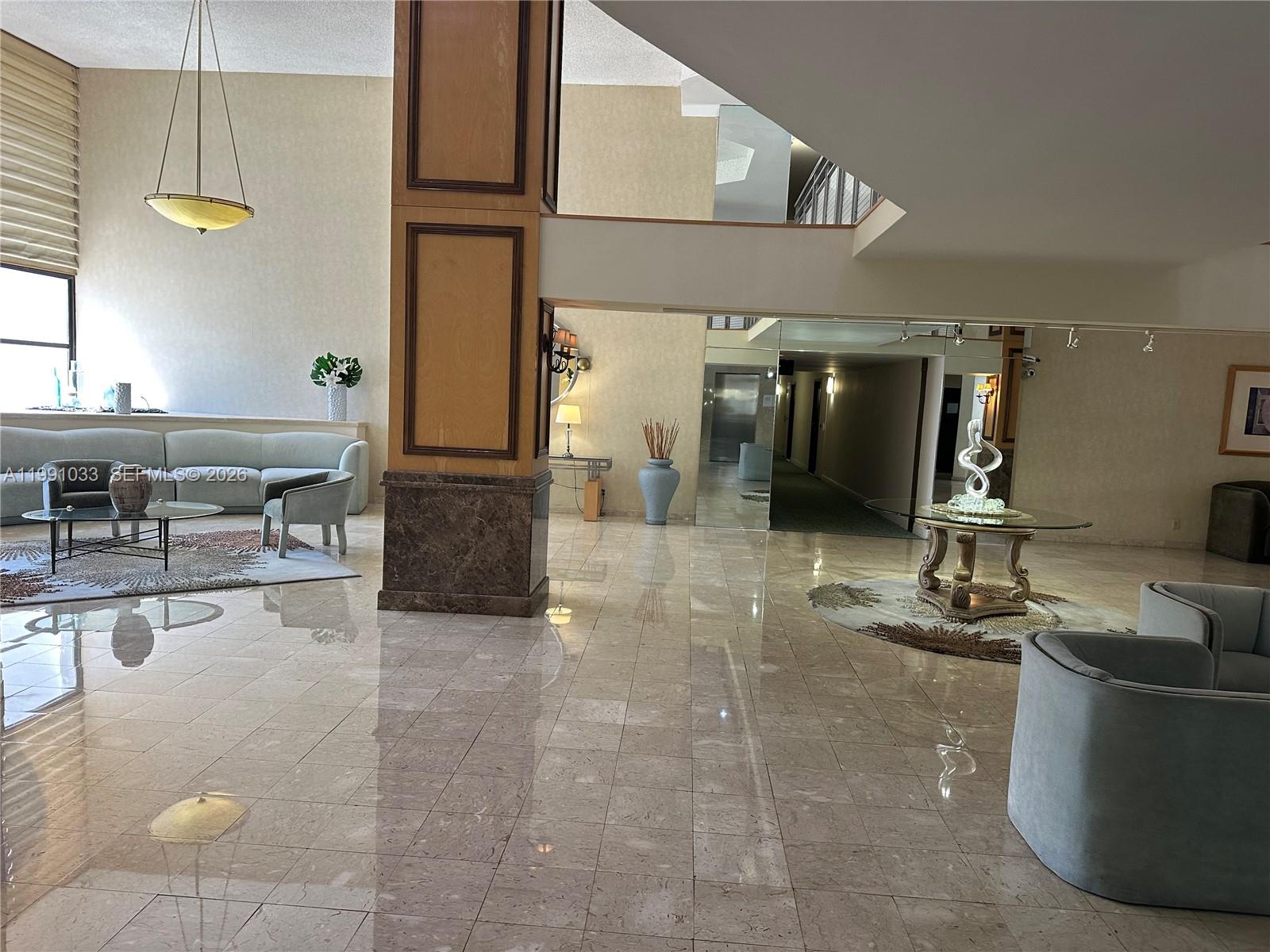 TOWERS OF OCEANVIEW SOUTH - Residential