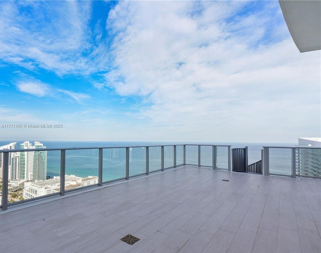 4010 SOUTH OCEAN CONDO - Residential