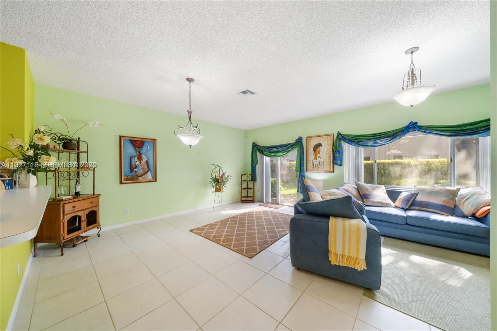 LAGO WEST SUBDIVISION - Residential