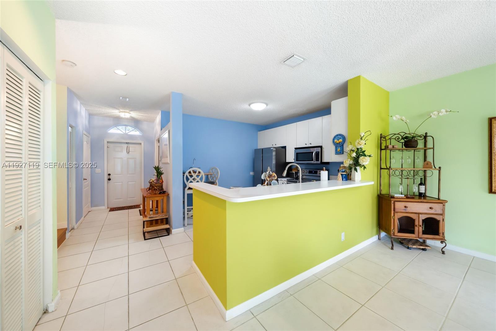 LAGO WEST SUBDIVISION - Residential