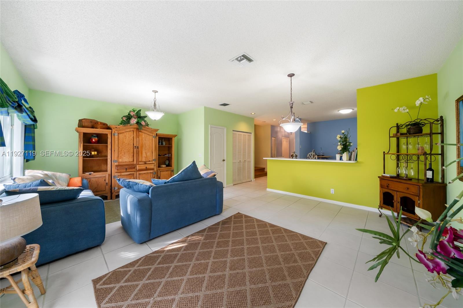 LAGO WEST SUBDIVISION - Residential