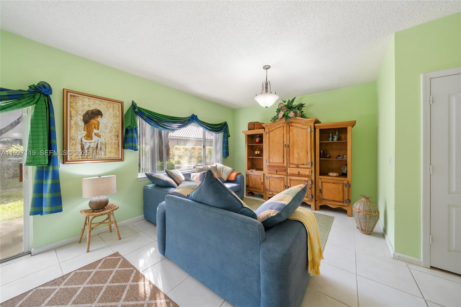 LAGO WEST SUBDIVISION - Residential